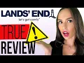LANDSEND REVIEW DON T BUY ON LANDS END Before Watching THIS LANDSEND COM