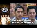 Download Lagu SANGAT TERHARU!! AL Berhasil Membawa Reyna Pulang Kembali | IKATAN CINTA | EPS.1108 (1/4)