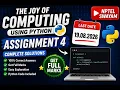 the joy of computing using python week 4 quiz assignment solution