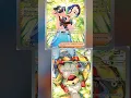 Connecting Pokemon Full Arts