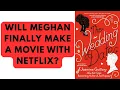 Lagu PREDICTION: WILL THE MOVIE THE WEDDING DATE BE A SUCCESS FOR MEGHAN, HARRY, AND NETFLIX?