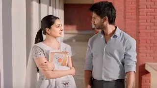 دكتور عبقري بيحب واحدة بجنون وبتنفصل عنه ولما بيرتبط بأجمل منها بتندم وتحاول ترجعله ملخص فيلم 