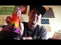 Strawberries and Cream Weed Review