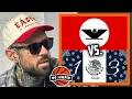 Adam Denies Picking Sides In The Nortenos VS Surenos Beef