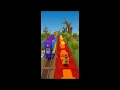 Endless Runner Procedural Coin Generation