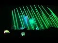 PNL Humain live Nantes 06/11/17