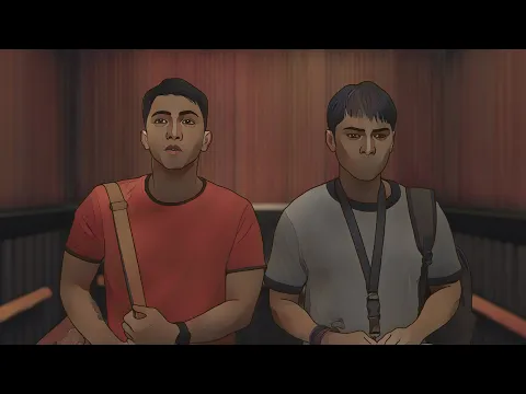 Official Trailer