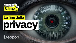 La privacy non esiste più: come i social hanno cambiato la vita privata