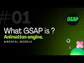 GSAP Explained How a JavaScript Animation Engine Works Learn GSAP Basics