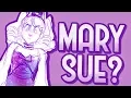 Download Lagu The Problem with Mary Sues