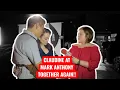 Lagu CLAUDINE BARRETTO \u0026 MARK ANTHONY BACK TOGETHER! CLAUDINE ON MARJORIE, GRETCHEN AND HER RECENT ISSUES