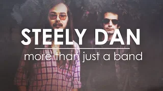Download Steely Dan: More Than Just a Band MP3