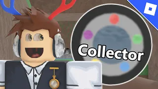 how to get the collector badge u0026 all 5 gems in ice tycoon 2 roblox