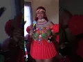 Zulu queen