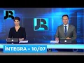 Download Lagu Assista à íntegra do Jornal da Record | 10/07/2025