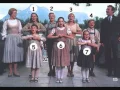 Lagu Von Trapp Kids All Grown Up! -The Sound of Music-