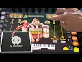 Download Lagu Reggae Drum Plugins in Action: MP Midi Controller (Model 2A) + Nyabinghi Drums \u0026 Majestic Fire VSTi