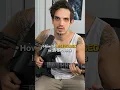 Download Lagu How to Disturbed in 30 seconds #shorts