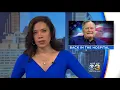 Former President George H.W. Bush Hospitalized Again