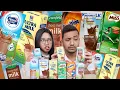 Lagu MENCARI SUSU COKLAT TERENAK