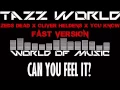 Zeds Dead & Oliver Heldens - You Know (Original Mix) [Fast Version][FREE DOWNLOAD]