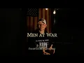 Men at War Military Cadence