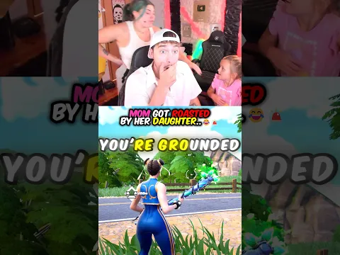 KID IS THE BADDEST 😂🔥 (fortnite) @Wyful