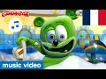 Download Lagu Gummibär - \