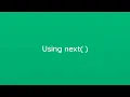 Node js Crash Course Tutorial Middleware360p