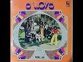 Download Lagu D'LLOYD - Mengapa Harus Jumpa (Life Records) (1975) (Original) (HQ)