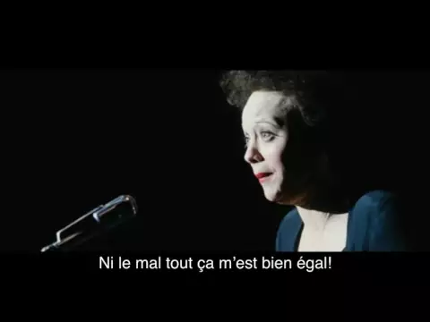 Download MP3 Edith Piaf   Non, Je Ne Regrette Rien Lyrics