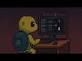 Object Collision in Python with Pygame for Beginner Game Devs Python Pong Tutorial Part 4
