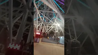 چرخ و فلک بوشهر 