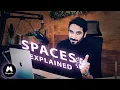 Magnific Spaces Masterclass Build Powerful AI Workflows Step-by-Step