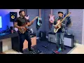 Blues Jam with Ashesh Dangol (Himalayan Hendrix)