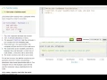 Codecademy Meet the Functions - Introduction to Javascript Functions