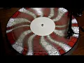 The White Stripes 10" Ball & Biscuit - Ultra Rare Vinyl