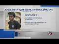 Man arrested in connection with deadly shooting at West Nashville U-Haul