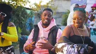 ba crazy weekendi featuring daxon u0026 queen b dance mix official music video 