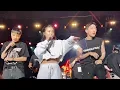 230205 | Simon D, gray, Loco, Lee Hi, Yugyeom, Woo ~ Who You + TTFU | AOMG WORLD TOUR 2023 TAIPE