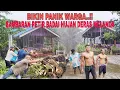 Download Lagu BIKIN PANIK WARGA..!! SAMBAR4N PETIR BADAI HUJAN DERAS MEL4NDA