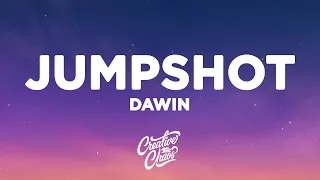 Dawin - Boom shakalaka (Jumpshot) (Lyrics)
