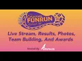Corporate Fun Run Live Stream