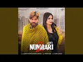 Download Lagu 2 Numbari Lofi