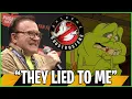 Download Lagu Billy West admits he was lied to over Extreme Ghostbusters Slimer role: \