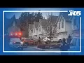 Woman charged with murder after deadly Milton stabbing