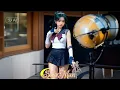 Download Lagu Real Life Versions of Sailor Moon Characters