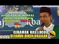 Download Lagu 🛑CERAMAH USTADZ ABDUL SOMAD TERBARU LUCU 2025 ❗❗ UAS PALING TAKUT CERAMAH KE MARKAS INI..