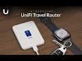 Introducing: UniFi Travel Router