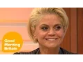 Danniella Westbrook On Rumours Of Being Axed By EastEnders Good Morning Britain